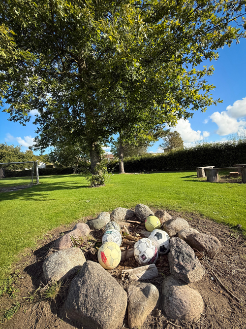 Skolen ved Skarresø Hjem og Skole