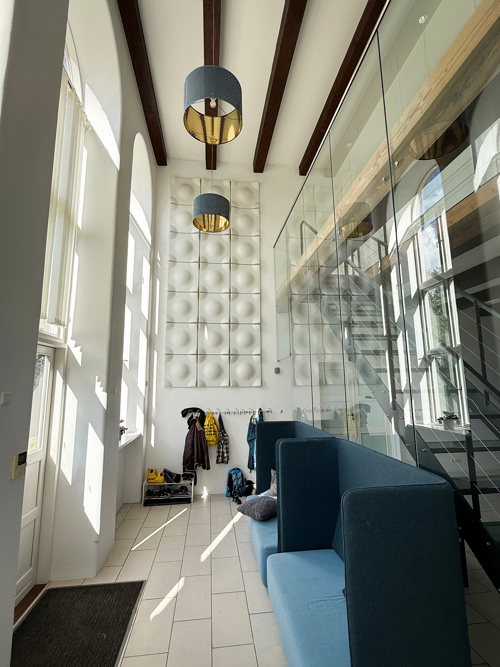 Fjordsang Hjem og Skole