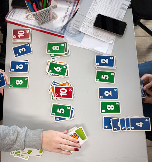 Skolen ved Skarresø Hjem og Skole