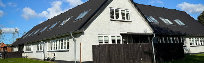 Skolen ved Skarresø Hjem og Skole